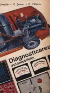 Diagnosticarea automobilelor