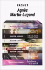 Pachet Agnès Martin-Lugand