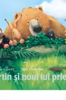 Martin Si Noul Lui Prieten.
