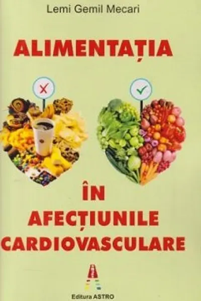 Alimentația în afecțiunile cardiovasculare