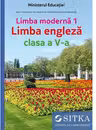 Limba moderna 1 Limba engleza clasa a 5-a