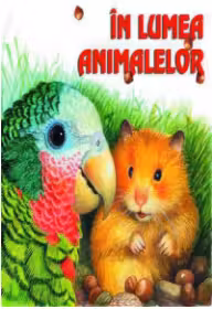 In lumea animalelor. Flamingo