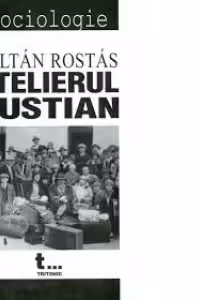 Atelierul gustian - o abordare organizationala