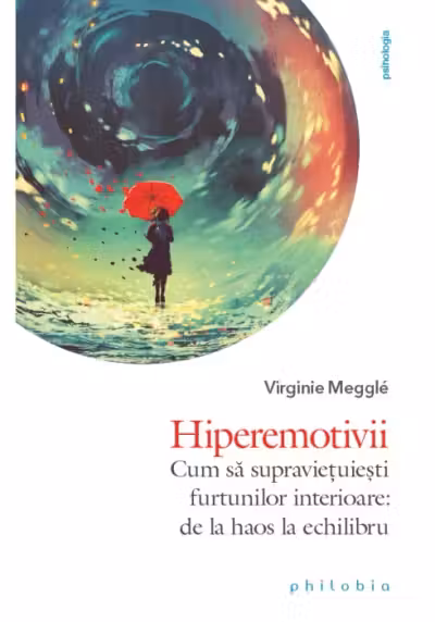 Hiperemotivii