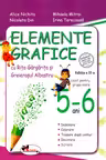 Elemente grafice 5-6 ani. Ed.2