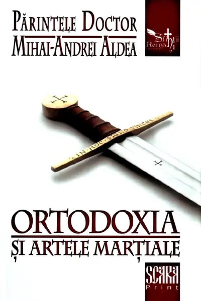 Ortodoxia și artele marțiale