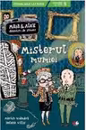 Prima mea lectura. MAIA SI ALEX. MISTERUL MUMIEI
