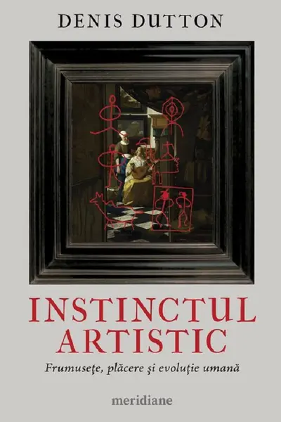 Instinctul artistic