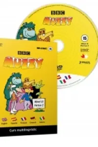 Muzzy v.15 +DVD