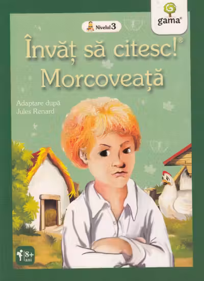 Morcoveata