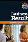 Business Result Elementary Student's Book with DVD-ROM Pack- REDUCERE 50%