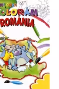 Coloram Romania - Spre Timisoara