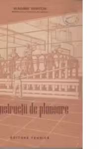 Constructii de planoare