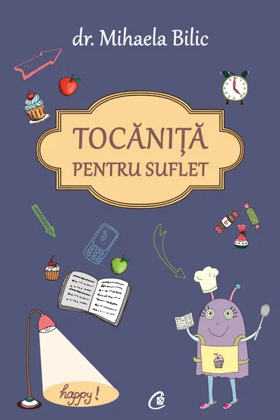 Tocanita pentru suflet