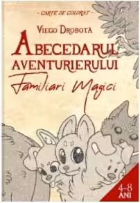 Abecedarul aventurierului: Familiari magici