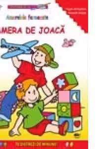 Camera de joaca