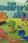 Apasa butoanele - Trupa dinozaurilor