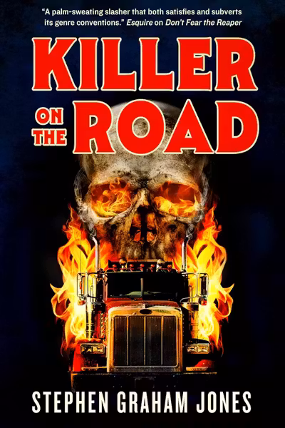 Killer on the Road