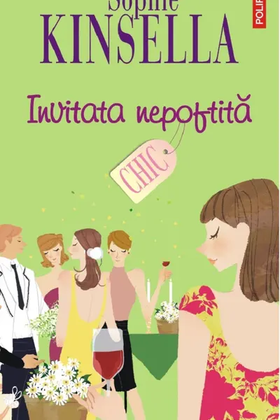 Invitata nepoftită