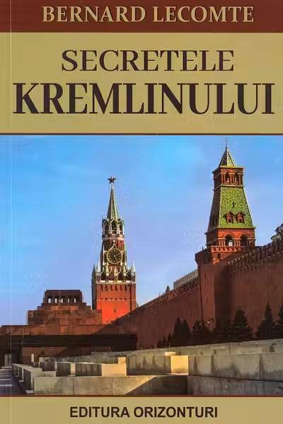 Secretele Kremlinului