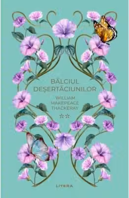 Balciul desertaciunilor, Volumul II