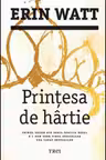 Printesa de hartie