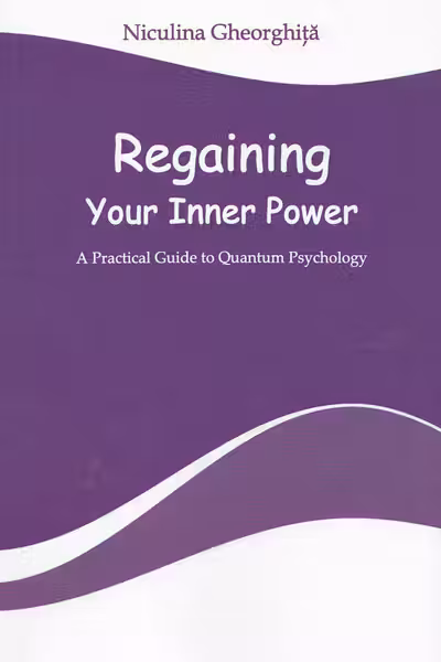 Regaining Your Inner Power