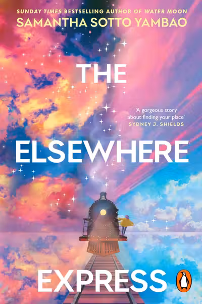 The Elsewhere Express