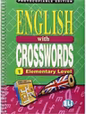 English with crosswords 1