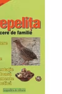 Prepelita. Afacere de familie