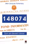 Cum am devenit dosar