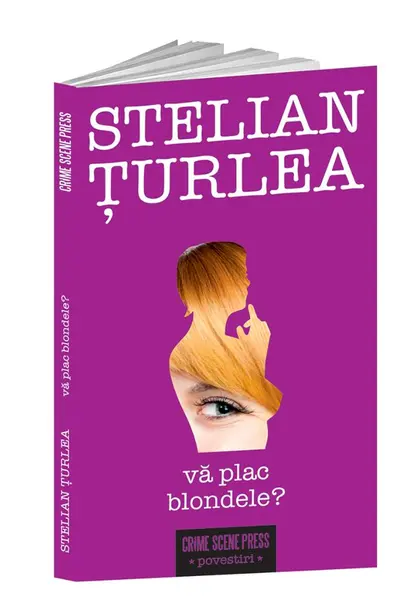 Va plac blondele?