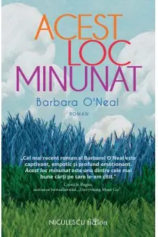 Acest loc minunat