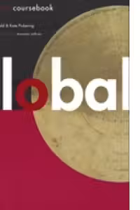 Global Elementary Coursebook