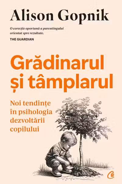 Gradinarul si tamplarul