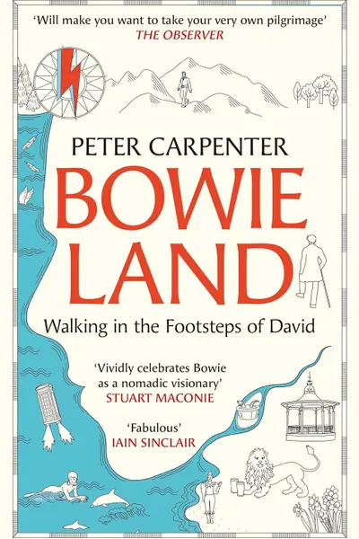 Bowieland