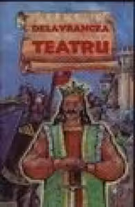 Teatru (Barbu Stefanescu Delavrancea)