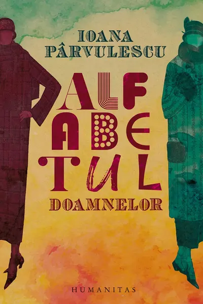 Alfabetul doamnelor