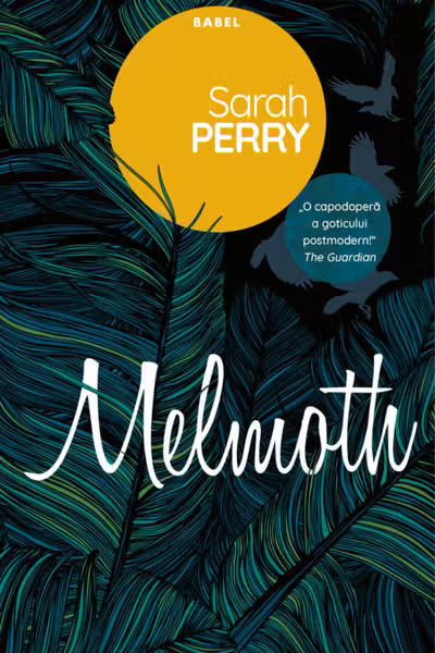 Melmoth