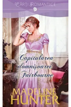 Lira. Capitularea domnisoarei Fairbourne