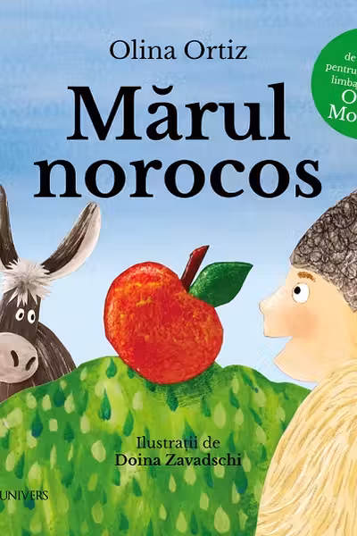 Marul norocos