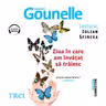 Ziua în care am învățat să trăiesc (audiobook)