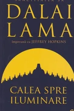 Calea spre iluminare