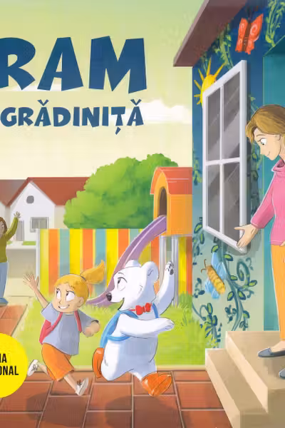 Fram la gradinita