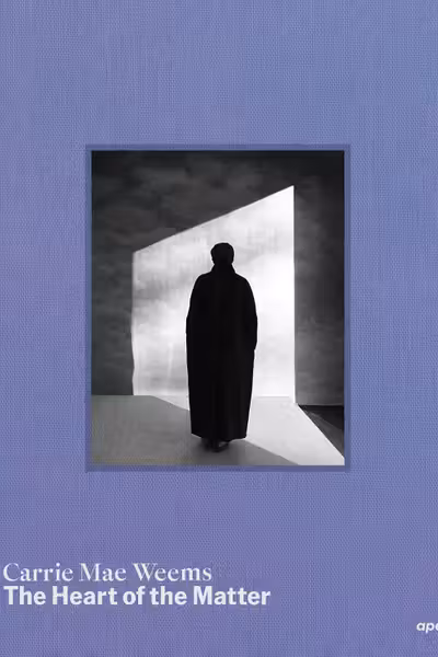 Carrie Mae Weems: The Heart of the Matter