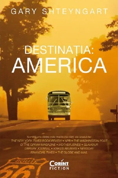 Destinatia - America