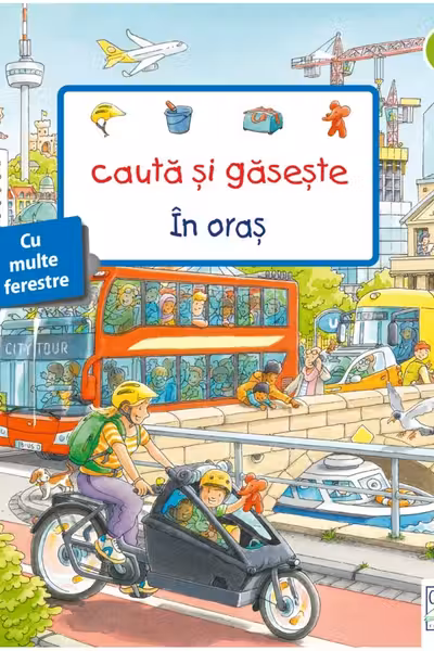 In oras