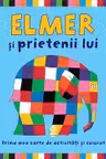 Elmer şi prietenii lui