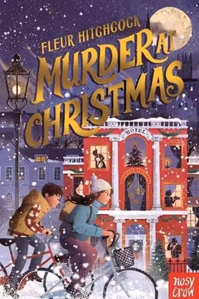 Murder at Christmas
