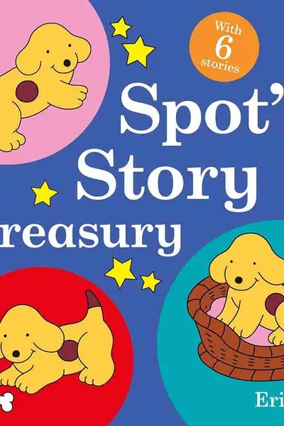 Spots Story Treasury